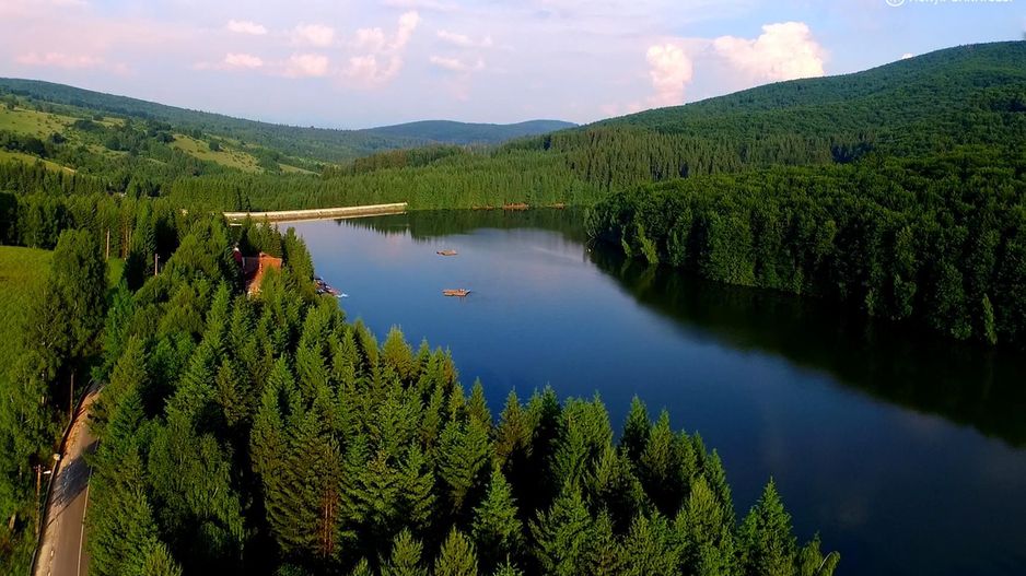 ***OFERTA NOUA*** Teren lângă Scenă, în Poiana Lupului, Gărâna - Poză 2