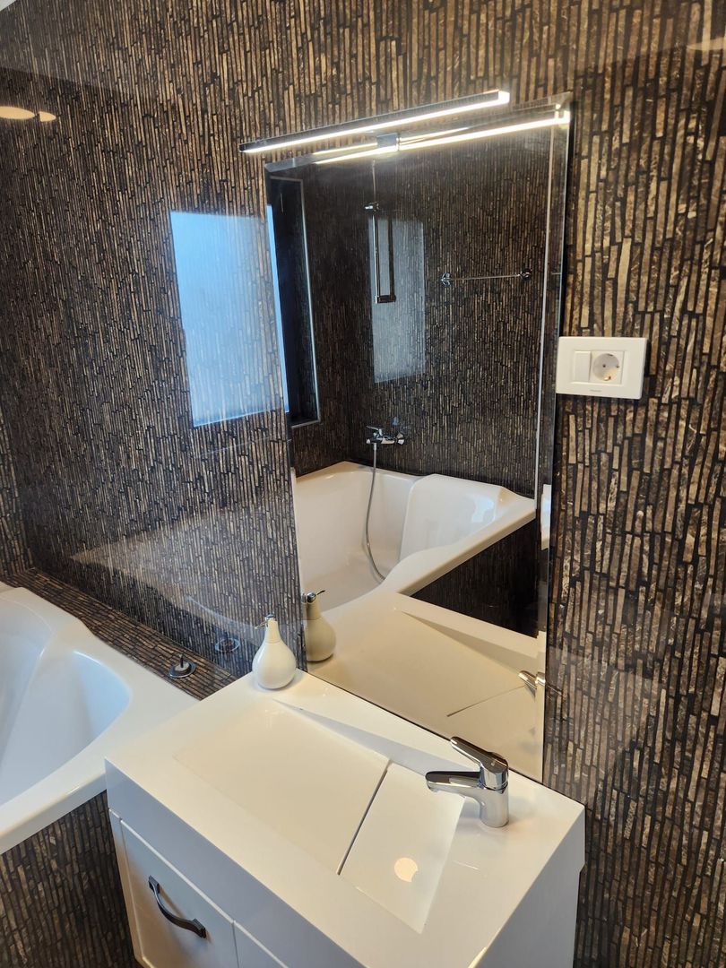 Vilă exclusivistă P+1E I Prima închiriere I Zona Lipovei - Poză 23