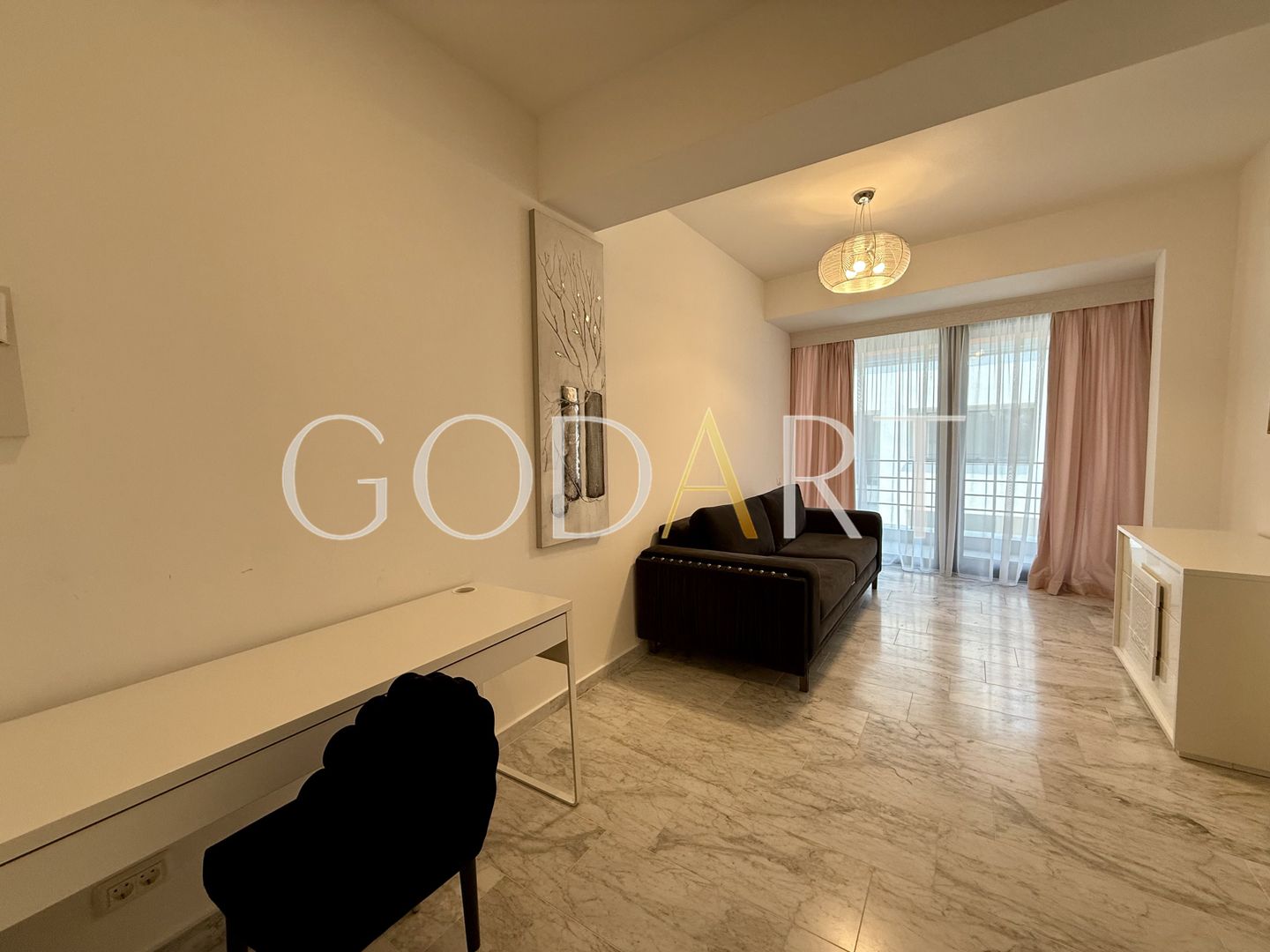 Apartament de lux | Herastrau | boxa | loc de parcare subteran - Poză 11