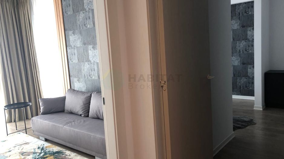 Apartament de Lux cu 3 Camere în Cloud9 Residence | 94 mp | 2 Locuri de Parcare - Poză 13