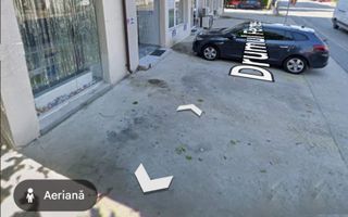 sp.com-160,4mp+terasa-5,5mp+3parcari/8min pe jos metrou D. Leonida - Poză 4