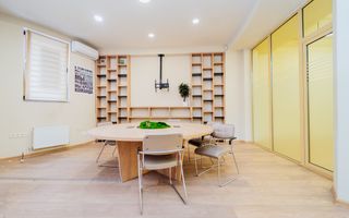 Spațiu comercial spre închiriere | Centru, Chișinău | 211 m² - Poză 3