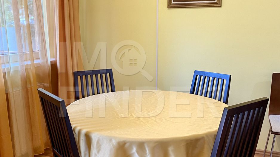 2 camere Marasti/ Pod IRA, ansamblu rezidential, la cheie, parcare - Poză 9