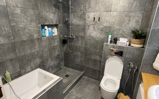 Casa S+P+E+M | 605 mp utili | 10 camere | 3 bucatarii | 4 bai | 3 terase | Garaj - Poză 17