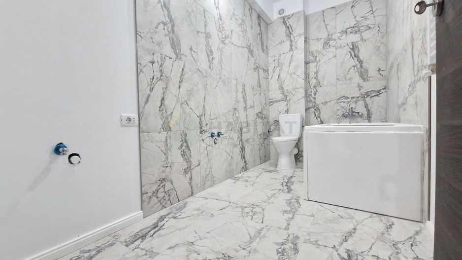 Apartament 3 camere – 58 mp + balcon – Fază 2 | - Poză 9