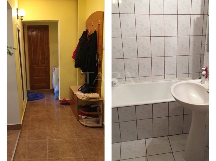 Apartament cu 2 camere, finisat, mobilat! - Poză 10