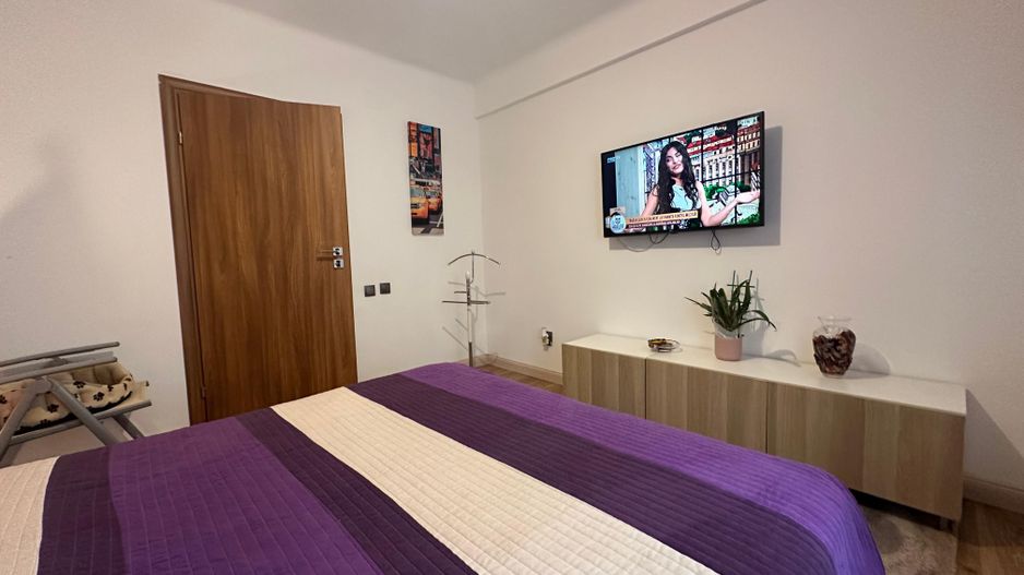 Apartament in Vila - 3 Camere - Cartierul Evreiesc - Creditabil - Poză 7