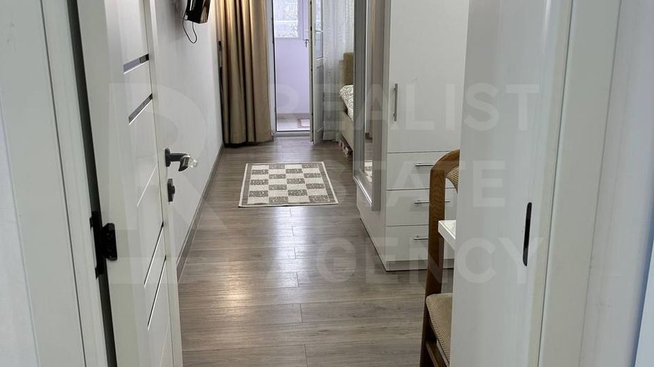 Vânzare, apartament, 2 camere, strada Nicolai Ostrovski, Bălți - Poză 12