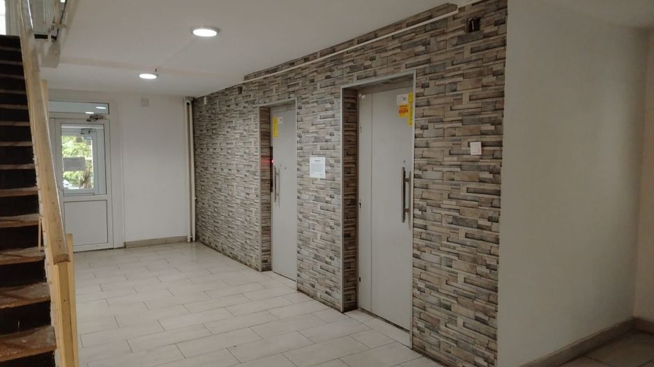 Mall Vitan Casa de Pensii - Poză 1