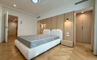 Apartament cu 3 camere *110mp* + 3 terase / Parking / Herastrau - Poză 17