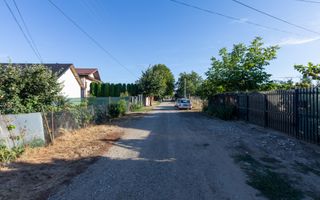 Teren intravilan de vanzare, Bacău, str.Agudului - Poză 3