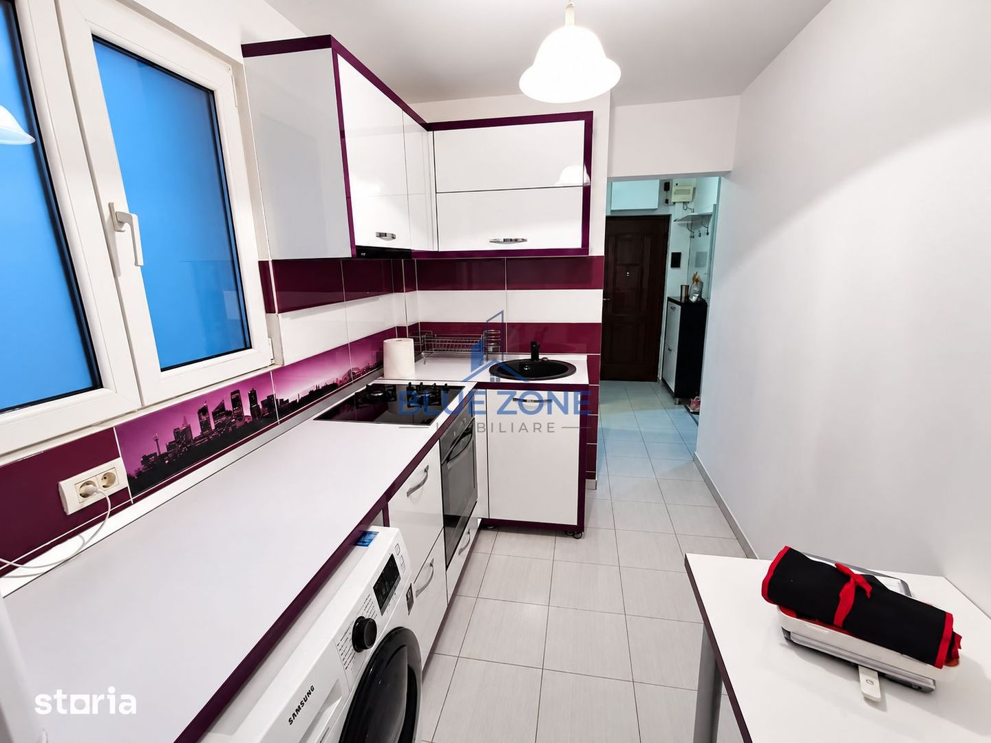 Apartament 2 camere | Tineretului | 48 mp | Metrou 3 min | Etaj 1 - Poză 5