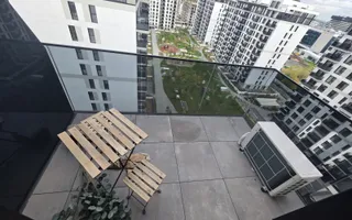Nusco City || 2 Camere || Prima închiriere || Comision 0% - Poză 12