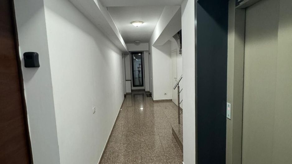 GARSONIERA + LOC DE PARCARE SUBTERAN || AVIATIEI- AEROGARII - Poză 10