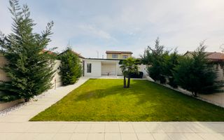 BG35-Casa de Lux 5 camere-Dumbravita - Poză 24