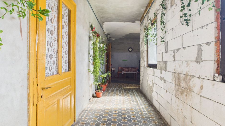 Casă cu Grădină Mare la 30 km de Timișoara - Poză 17