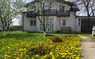 Casă P+M de vânzare – Zona Ion Creangă | 108.000 € negociabil - Poză 1
