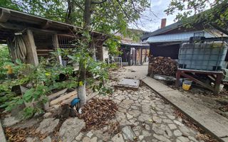 Vila 4 camere + teren 818 mp central Provita de Sus (lângă școală) - Poză 44