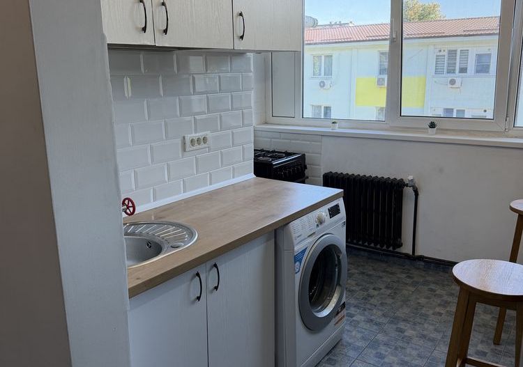 Vanzare Apartament 2 camere, 62 mp, mobilat, centrală , boxa – Piața Rahova - Poză 4