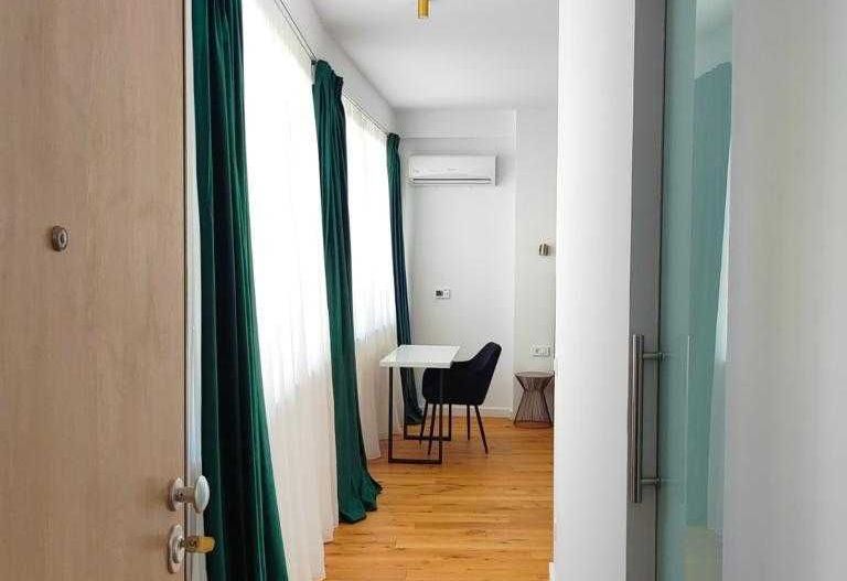 Garsoniera de inchiriat zona Grozavesti-Plevnei - Poză 6