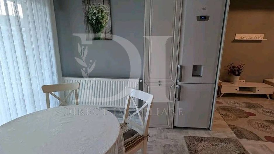 Apartament 2 camere, Floresti, loc de parcare inclus, bloc cu lift. - Poză 2