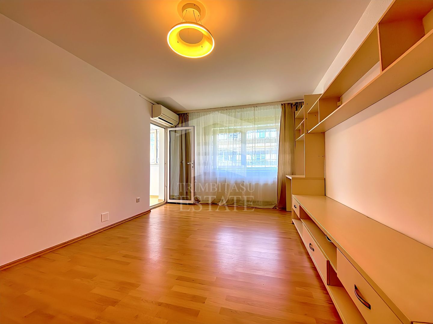 Sector 5 Calea Rahovei 3 camere Decomandat 70mp - Poză 3