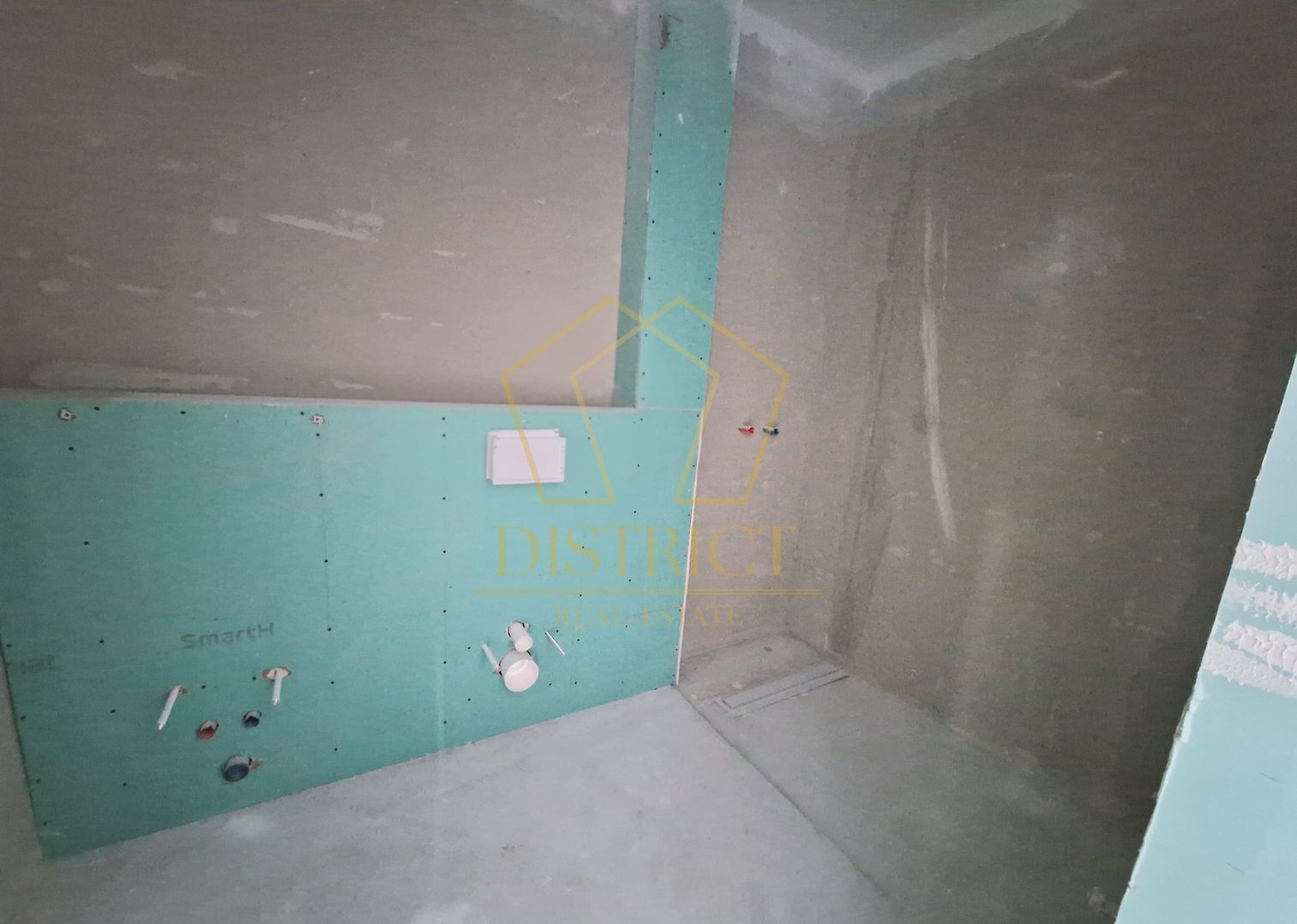 Duplex modern cu 4 camere | Comision 0% | Bucovat - Poză 11