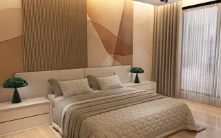 Apartament 3 camere I Residence 5 I Matei Basarab - Poză 11