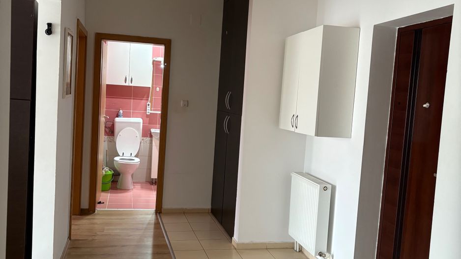 Giroc-UM | 3 Camere | Mobilat si Utilat | Loc de parcare - Poză 4