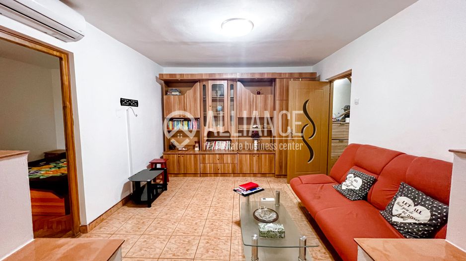 TOMIS NORD(COD 05) - Apartament 2 camere luminos, poziție excelentă - Poză 2