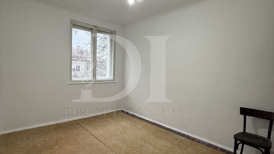 Apartament etaj intermediar / Zona aerisită - Poză 3