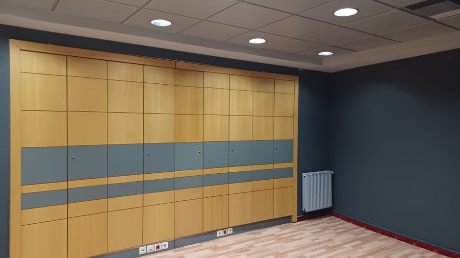 Spațiu birouri, Decebal Oradea. 2 700 Euro+TVA/lună (neg). Comision 0 - Poză 3