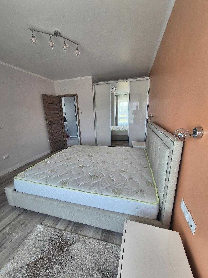 2 camere Garaj Subteran  cartierul  Buna Ziua - Poză 5