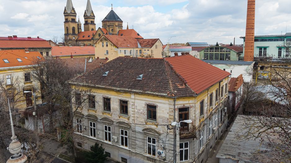 Cladire Istorica - Zona Baile Neptun - Comision 0% - Poză 21
