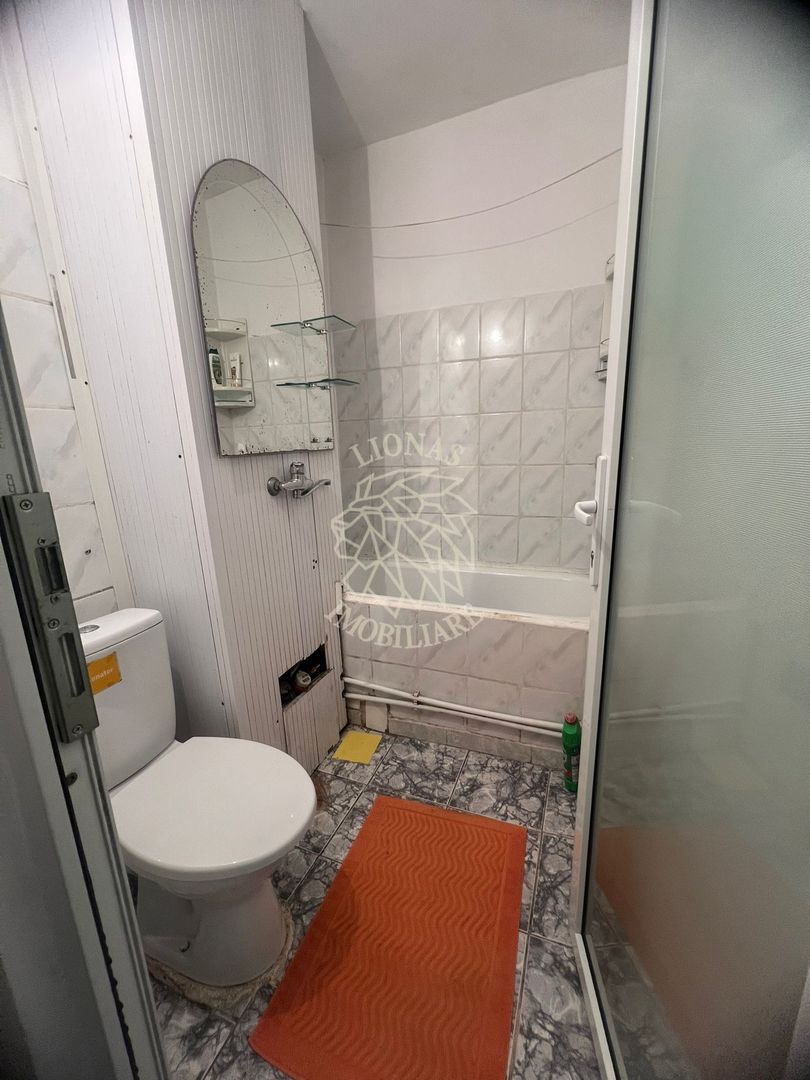 Garsoniera 24 mp-ideal locuire, investitie-Zona Dragos Voda - Poză 5