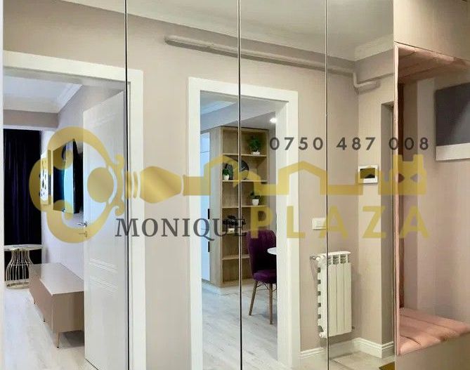 Studio | AC | Parcare | Lift | Design modern | LED lighting | - Poză 6