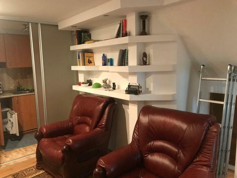 BRASADAS vinde Ap 2 cam 37mp, Parter, Ultracentral - Cluj - Poză 3