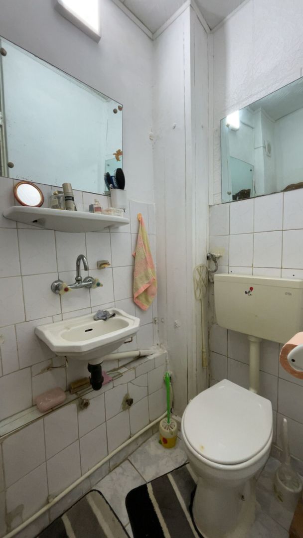 Apartament cu 3  camere de vanzare in Blaj - Poză 10