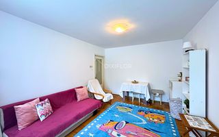 Prima locuință cu 2 camere în Dâmbul Pietros - Poză 2