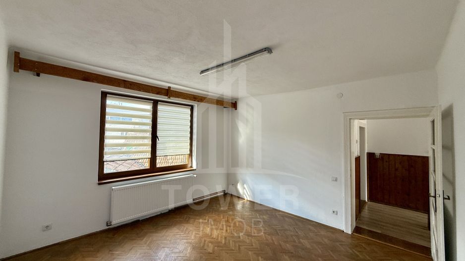 Duplex de vânzare – Zona Calea Dumbrăvii, Sibiu - Poză 16