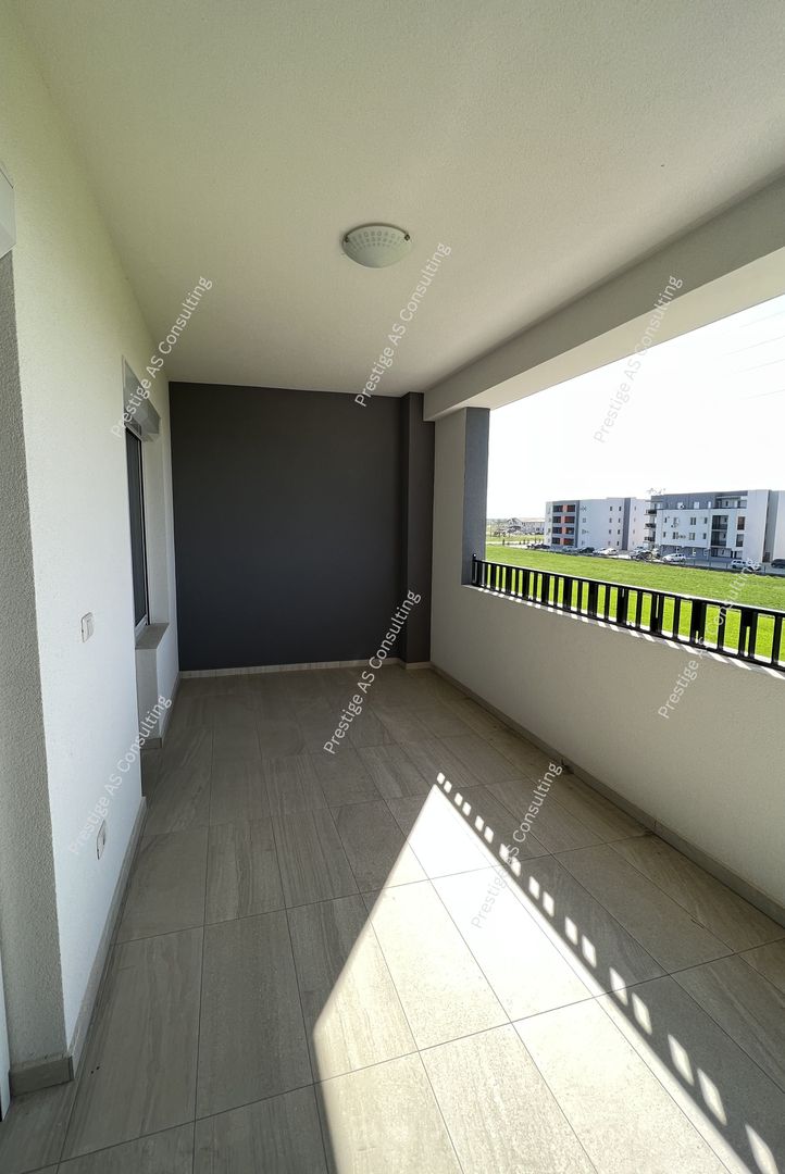 Apartament Decomandat Nou 2 Camere| Etaj 2 | Chisoda - Poză 7
