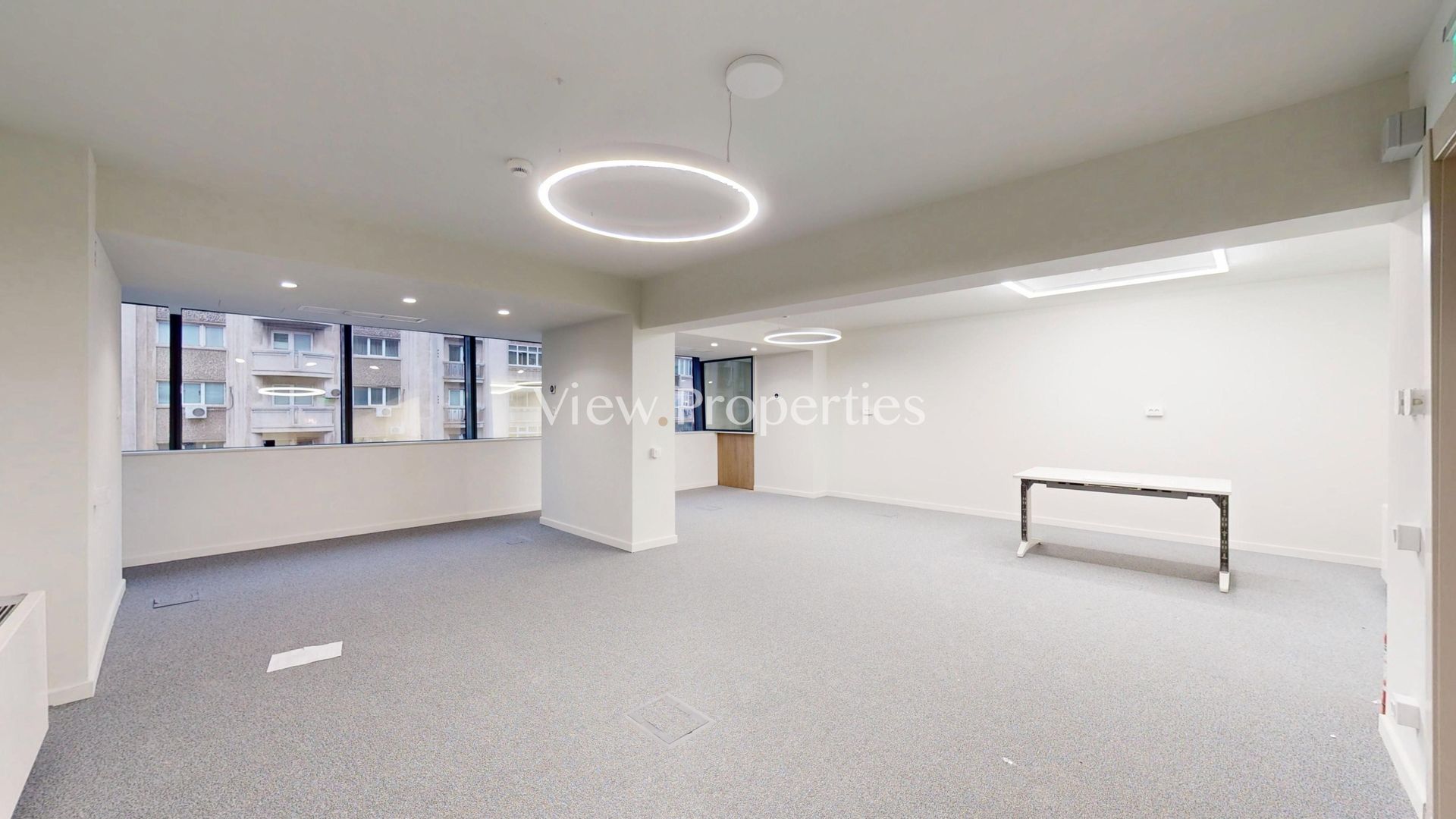 Calea Victoriei - Piata Victoriei - Birouri de inchiriat - Poză 5