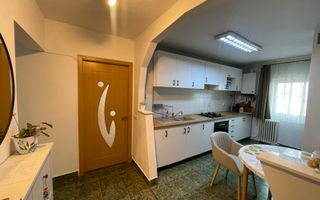 Apartament de 3 camere,  decomandat, modern 72mp,  zona Iulius Mall - Poză 5