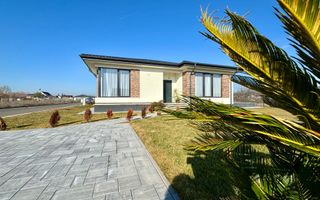 Vila cu 4 camere *500mp de teren* // Corbeanca - Poză 5