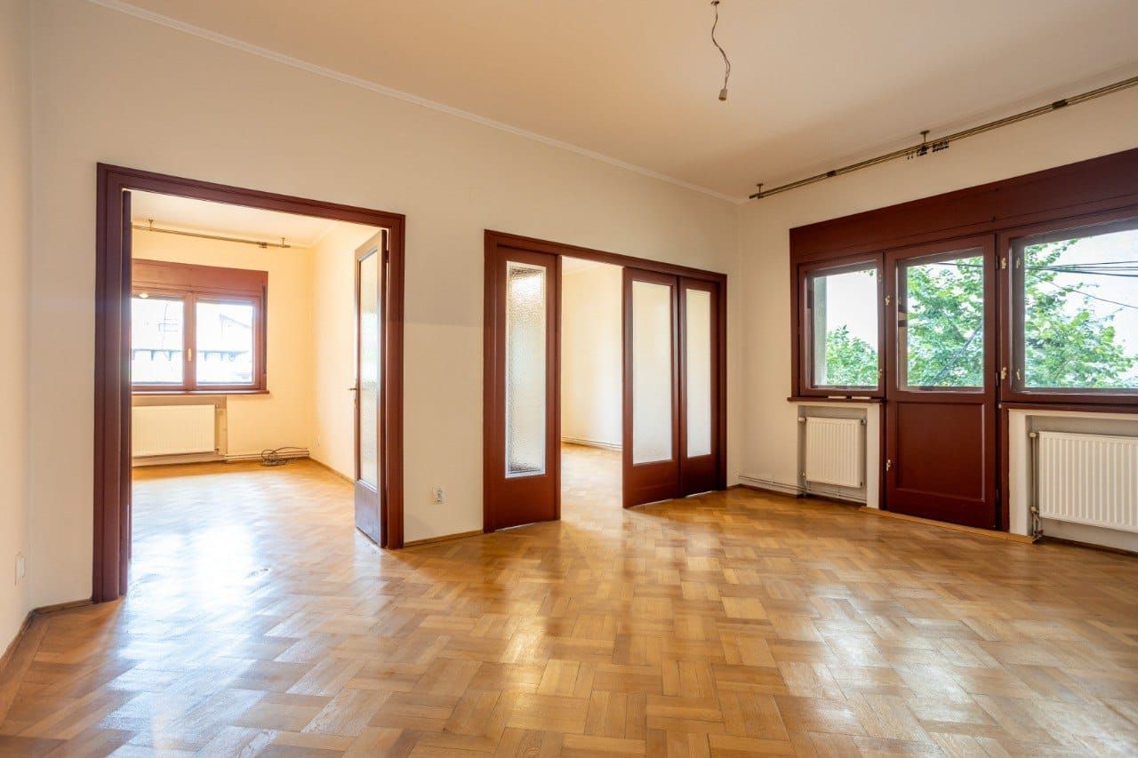 APARTAMENT EXCLUSIVIST ‖ 4 CAMERE ‖ GARAJ + BOXA ‖ - Poză 3