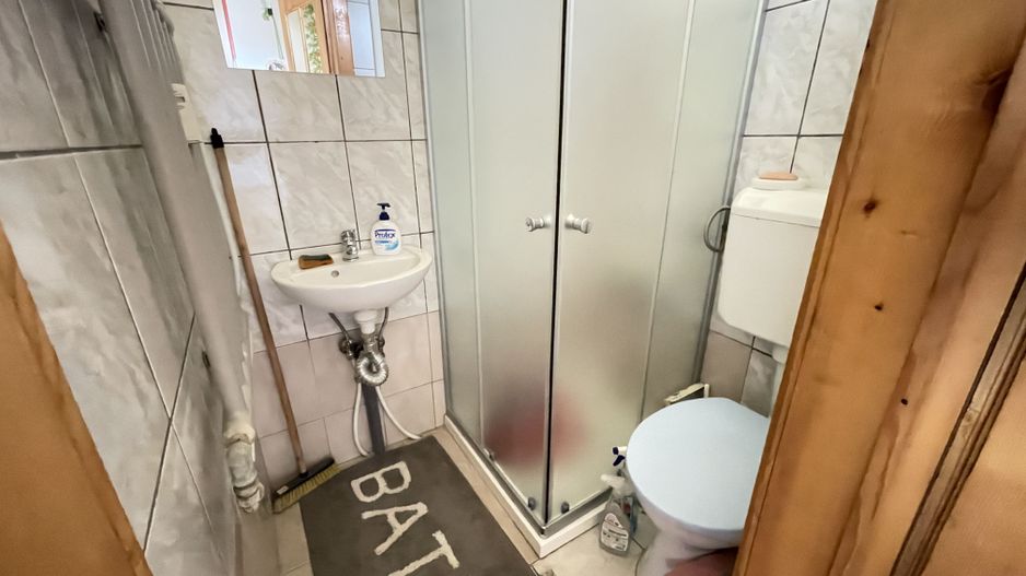 Garsoniera in zona Blascovici - Poză 10