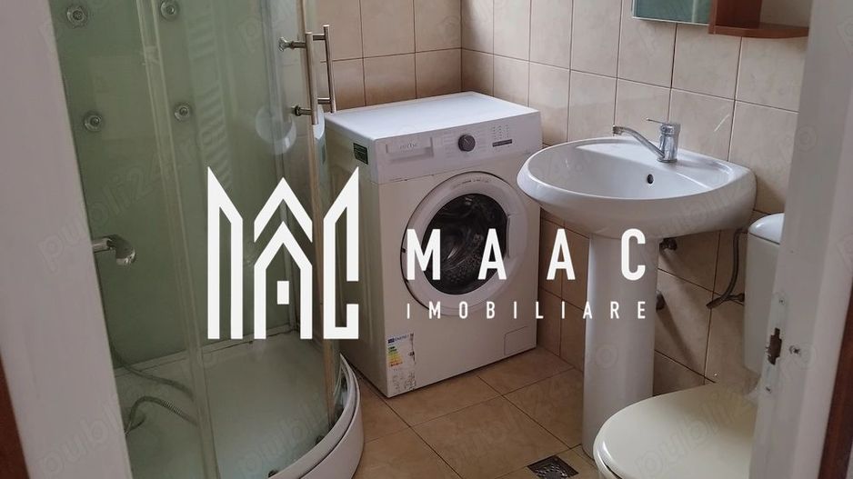 Garsonieră de închiriat | Turnișor, Sibiu | 33 mp, parcare - Poză 2