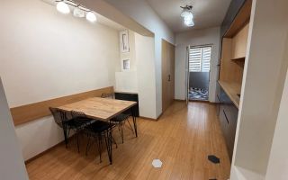 2 camere decomandate, Modern, Parcare, Marasti, zona OMV - Poză 5