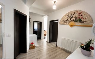 Braytim-Musicescu | 3 camere | Parcare CF | Mobilat și utilat - Poză 1