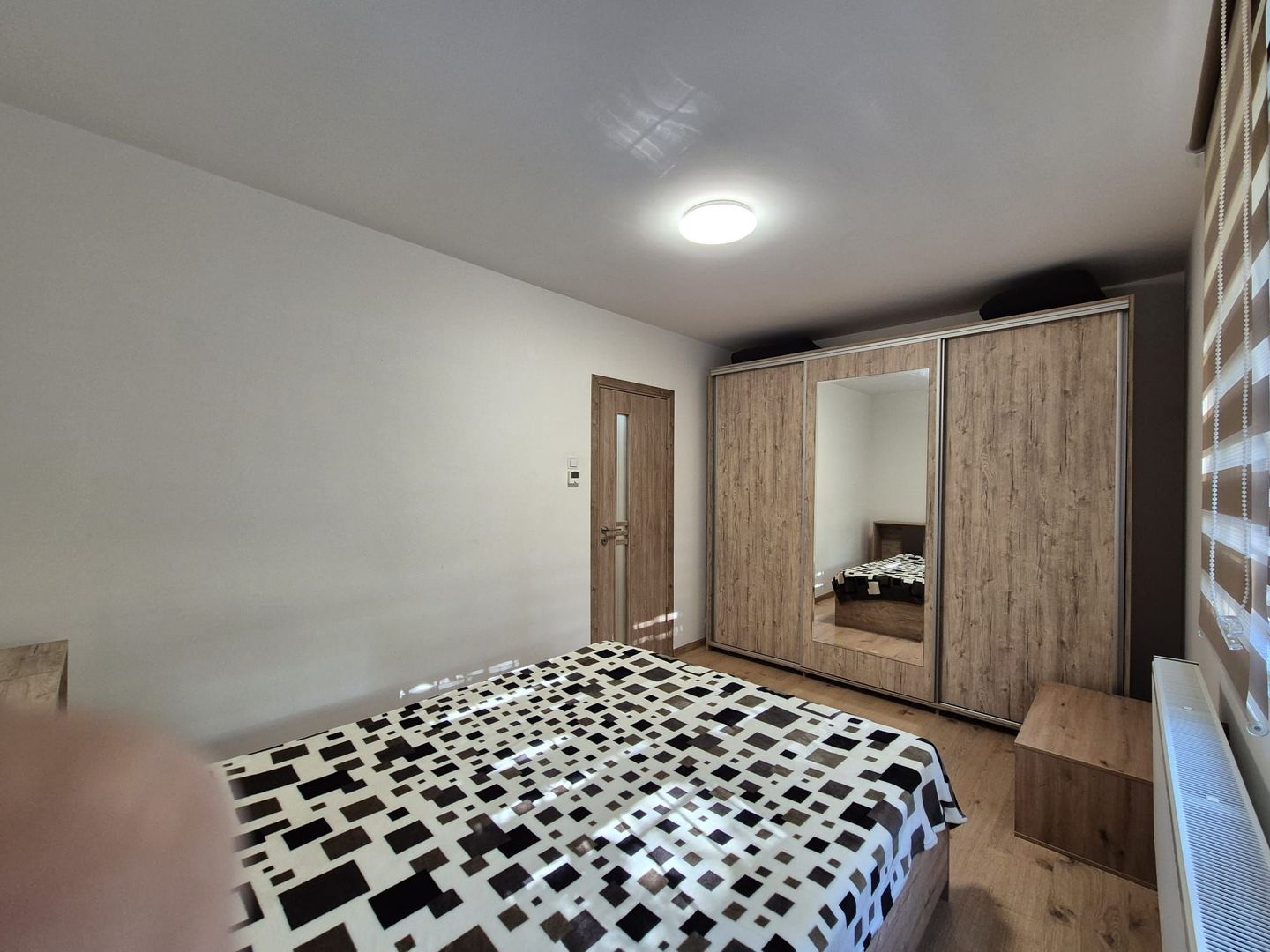 Comision 0%. Ideal pentru un cuplu, toate facilitatile in apropiere - Poză 15